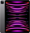 APPLE iPad Pro (2022) - 12.9 inch - M2 - 256 GB - Grijs