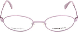 Ladies'Spectacle frame Emporio Armani EA9663-MMI Purple