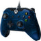 PDP Wired Controller - Xbox Series X/One - Anti-slip grip en audio-ondersteuning - Blauw