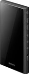 Sony Walkman NW-A306 - Touchscreen MP3-speler - 32GB - Zwart