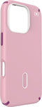 Speck Presidio2 Pro - ClickLock - 4 Meter valbescherming - Roze