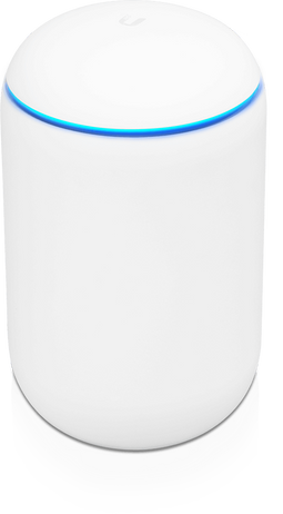 Ubiquiti UniFi Dream Machine (EU-model) - Access Point en Managed Switch - 2300 Mbps snelheid