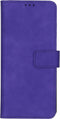 iMoshion Hoesje Geschikt voor Samsung Galaxy S20 Ultra Hoesje Met Pasjeshouder - iMoshion Uitneembare 2-in-1 Luxe Bookcase - Paars