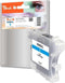 Peach B985XL - Inktcartridge - 14 ml - Cyaan