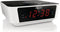 Philips AJ3115 - Klokradio met FM-radio - Gentle Wake en Sleeptimer