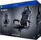 Nacon PCCH-350 - Gaming stoel - Ergonomisch design verstelbare hoogte - Zwart/wit