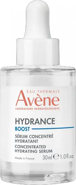 Avène Hydrance Boost Serum Concentraat