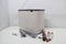 Brabantia Bo Touch Bin - Prullenbak - 11 + 23 liter - Afvalscheiding - Soft Beige