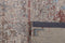 Seduction 740141 Vloerkleed - 300x400 - Rechthoek - Laagpolig,Vintage Tapijt - Landelijk - Meerkleurig