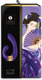 Shunga - Miyo Intimate Massager Purple