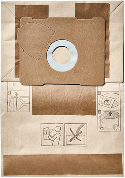 Festool stofzak FIS CT 17 (5st)