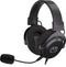 ENDORFY Viro Infra - Hoofdband Headset Bedraad - 3,5mm-connector - Zwart