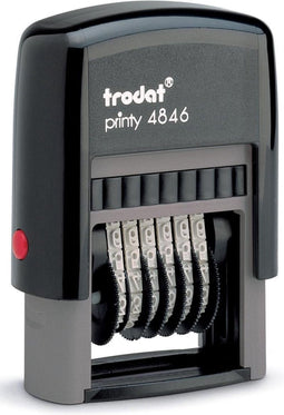 Trodat Printy 4846