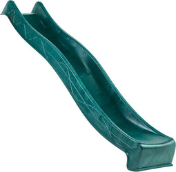 KBT glijbaan Tsuri 10ft groen