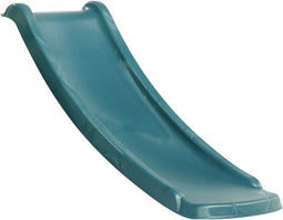 KBT Losse Glijbaan Toba Platformhoogte 60cm Turquoise