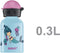 KBT Water World 0.3 L lightblue