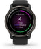 Garmin Venu 2 - GPS Smartwatch - Gezondheidsmonitoring en muziek - Zwart