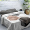 Set beddengoed Naturals Nori - VK kingsize bed (230 x 270 cm)