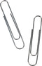 Papierklemmen - Paperclips - 50mm - 100 stuks