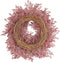 PTMD - Wreath - Kransen - Brown