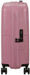 American Tourister DashPop - Reiskoffer 55 cm - Uitbreidbaar - Lilas Pink