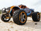 Wltoys 104009 Snelle RC Auto - RC Voertuig Volwassenen - Off Road Buggy - Radiografisch Bestuurbare Terreinwagen - RC Truck Car