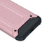 iMoshion Hoesje Geschikt voor Samsung Galaxy M11 / A11 Hoesje - iMoshion Rugged Xtreme Backcover - Rosé