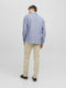 JACK&JONES JPSTMARCO JJFURY ANA NOOS - Chinobroek - Slim fit - Maat W36 X L32