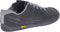 Merrell Vapor Glove 3 Luna - Sportschoenen - Vetersluiting - Maat 38 - zwart