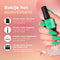 Moods Gellac 6-delige Set - Gel Nagellak - Zomerse Kleuren - Meet me at the Beach Edition
