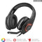 Trust GXT 455 - Gaming Headset - RGB LED-verlichting - Over-ear