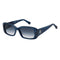Zonnebril Dames Tommy Hilfiger TH-1966-S-NUM ø 54 mm