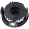 Makita 4533598 - Tap&Go 195858-1 Spoel - Draadkop met transparante draad