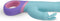 Meta - Rabbit Vibrator