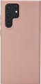 Dbramante1928 Greenland - Backcover - 100% gerecycled plastic - Roze