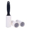 Zooplus Exclusive - Kledingroller Pick-Up - Dierenhaar verwijderaar met 2 reserve rollen (2 stuks)
