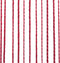 vidaXL - Draadgordijnen - 140x250 - cm - wijnrood - 2 - st