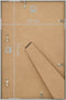 vidaXL - Fotolijsten - 5 - st - voor - wand - of - tafel - 50x70 - cm - MDF - zilverkleurig
