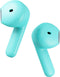 Happy Plugs Hope - True Wireless In-ear Oordopjes - 30 uur batterijduur - Blauw