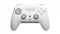 Scuf Envision Pro - Gamecontroller - Draadloos met aanpasbare peddels - Wit