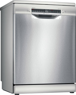 BOSCH SMS4EMI01E - Vaatwasser - ExtraDry programma - RVS