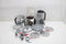 Bosch MultiTalent 8 MC812M844 - Foodprocessor - 1250W - 1,5L