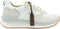 Guess Made - Heren Sneaker - Dikke zool - Wit