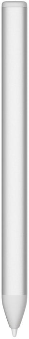 Logitech Crayon - Stylus - Apple Pencil-technologie - Zilver