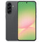 Samsung Galaxy A56 - Grijs - 256 GB - Duale fysieke simkaart + eSIM