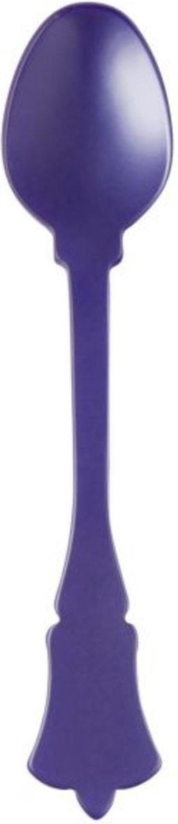 Sabre Thee Lepel Dessertlepel Old Fashion Paars