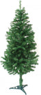 vidaXL - Kunstkerstboom - met - standaard - 180 - cm - 564 - takken