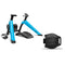 Tacx Boost Fietstrainer - Magneetrem - Snelheidssensor - Zwart/Blauw