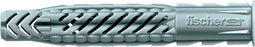 Fischer Universeelplug U x 5 x 30R - 100 Stuks