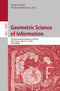 Lecture Notes in Computer Science - Geometric Science of Information - Proceedings van 5th International Conference GSI (2021) - 929 pagina's